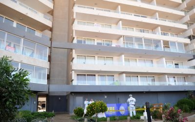 Safety Home Mallas de Seguridad | Mallas de Protección – Joven muere al caer desde el piso 10 de un edificio en la Avenida del Mar