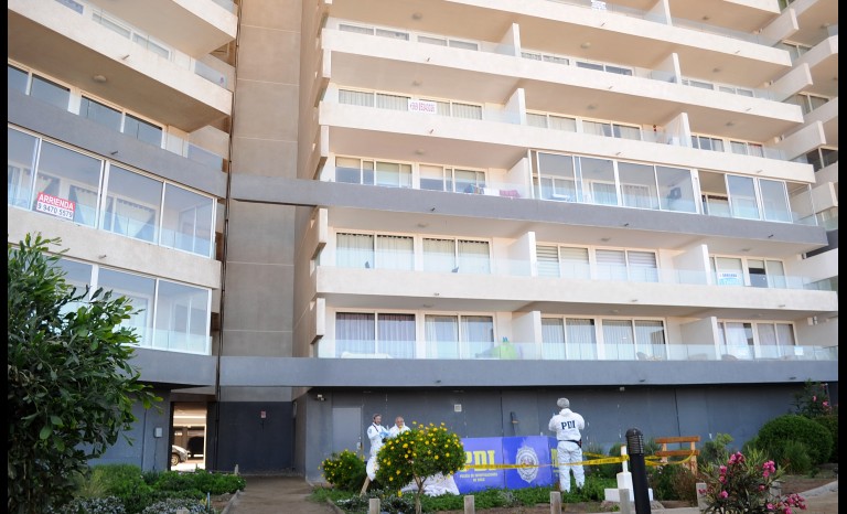 Safety Home Mallas de Seguridad | Mallas de Protección – Joven muere al caer desde el piso 10 de un edificio en la Avenida del Mar