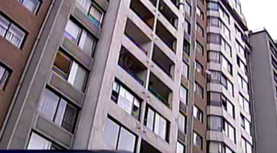 Safety Home Mallas de Seguridad | Mallas de Protección – Muere niño de un año tras caer desde el piso 16 de un edificio en Santiago Centro