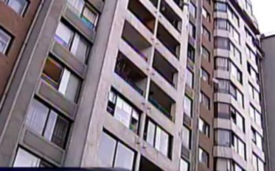 Safety Home Mallas de Seguridad | Mallas de Protección – Muere niño de un año tras caer desde el piso 16 de un edificio en Santiago Centro