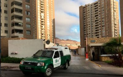 Safety Home Mallas de Seguridad | Mallas de Protección – Menor de tres años muere tras caer desde piso 19 de edificio en Antofagasta