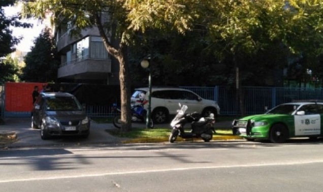 Safety Home Mallas de Seguridad | Mallas de Protección – Santiago: niño de 10 años muere tras caer desde piso 13 de edificio