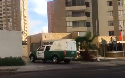 Safety Home Mallas de Seguridad | Mallas de Protección – Niño de 3 años muere tras caer desde piso 19 de un edificio: estaba jugando en su pieza