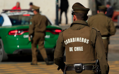 Safety Home Mallas de Seguridad | Mallas de Protección – Menor de 4 años murió tras caer desde piso 17 de edificio en Estación Central